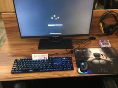 -任我游电竞(朝外店)