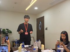 -剧狐剧本杀(徐汇1号店)