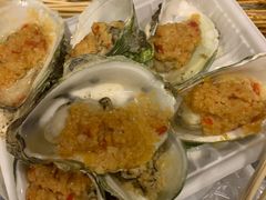 -东门町美食街