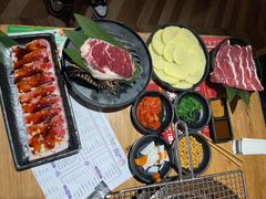 -九田家黑牛烤肉料理(溧阳吾悦店)