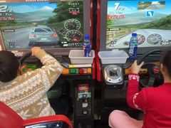 -天天玩X秋葉原日系动漫游戏中心