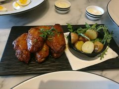 -玛尚诺Pizza&Bar(长泰广场店)
