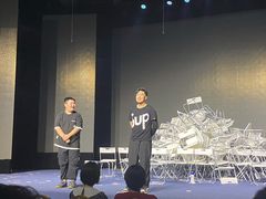 -陕北民歌大舞台