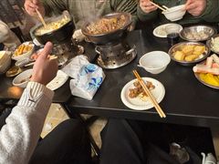 -川香煲(茅台路店)