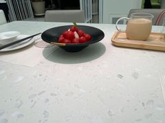 -大树餐厅(红旗街万达店)