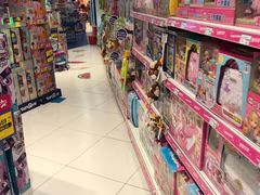-TOYSRUS玩具反斗城(长春欧亚新生活购物广场店)