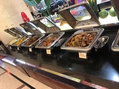 -科尔海悦酒店·柏顿花园餐厅(清河东路店)