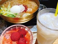 -绣旻烤肉吧(总店)