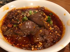 -付小姐在成都(中山公园店)