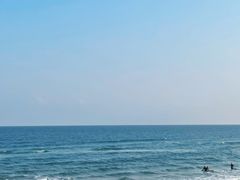 -日月湾海门游览区