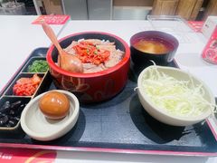 -牛邸·烧肉饭(来福士店)