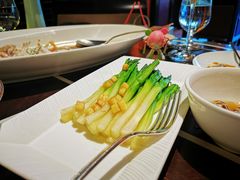 -杭州西子湖四季酒店·金沙厅