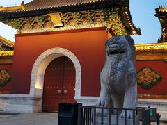 -北陵公园