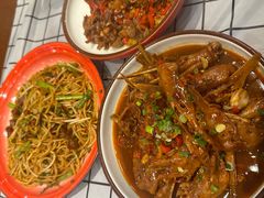 -江西老表·经典江西八大碗