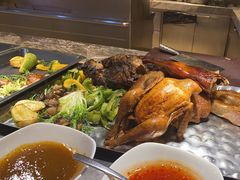 -盛宴标帜餐厅·亲子自助 (南昌喜来登酒店)