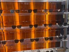 -MUJOSH木九十眼镜(环贸iapm店)