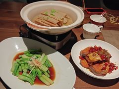 -曾宴·楚菜(湖北省博物馆店)