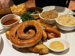 -兰特伯爵西餐厅·啤酒屋(方庄店)