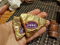-万鱼亭·筑地屋 日本料理(淮海街店)