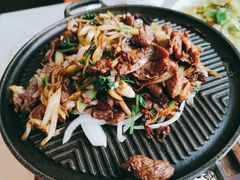 贝勒爷烧羊肉-惠丰堂饭庄·烤鸭·京味菜(西北旺·唐家岭店)