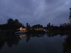 -成都欢乐谷