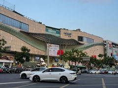 -凯德广场(金牛店)
