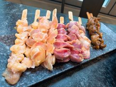 -響日本燒肉