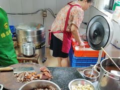 -老东江米粉