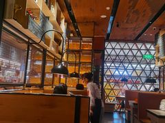 -布拉诺牛排西餐厅(上城天街店)