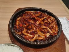 -米村拌饭(东方新天地店)