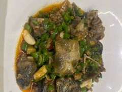 -院里寻菜·精致庭院菜(观沙岭店)