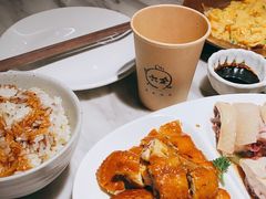 -星平鸡饭·粤菜小炒(印象城旗舰店)