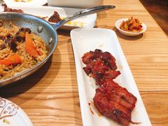 -窑啊窑窑炉烧烤(合生广场店)