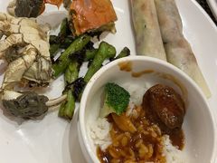 -上海富悦大酒店(松江店)