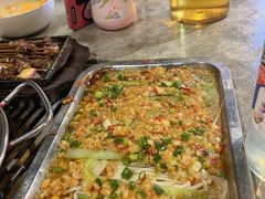-神伙烧烤(江北黄泥塝店)