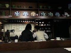 -Hei Cafe(工体店)