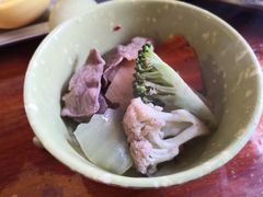 -嘎咓讓咘藏餐厅(团结新村店)