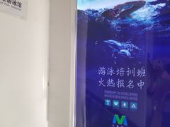 -万豪游泳俱乐部(总店)