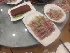 -永記粤菜·五指毛桃花雕鸡煲(九亭店)