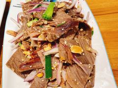 -品回味清真西北楼(宁波首店)