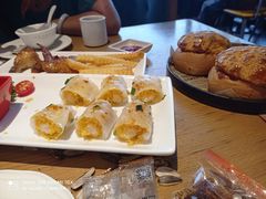 -避风塘(宝山万达店)