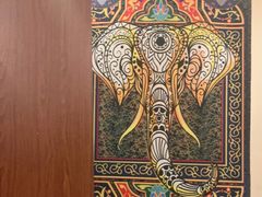 -克比叔叔印度餐厅Kebabs on the Grille(永康路分店)