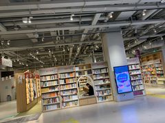 -当当书店(国泰广场店)