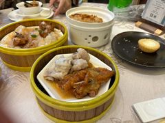 -香云轩·顺德菜(香云纱园林酒店店)