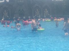 -苏州乐园森林水世界