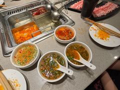 -海底捞火锅(壹悦城店)
