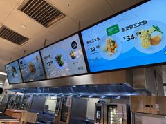 -宜家·瑞典风味餐厅(天津东丽商场店)