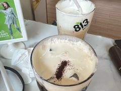 -813芭依珊 BAESAn(皇冠十畝地店)