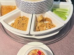 -羲和雅苑•北京烤鸭(乐园道万象城店)