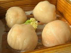 -粤财皇冠假日酒店·彩华轩中餐厅